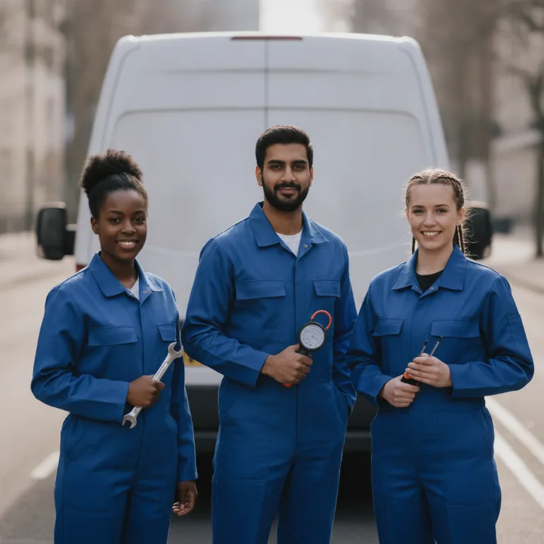 Gasheizung Reparatur Rummelsburg